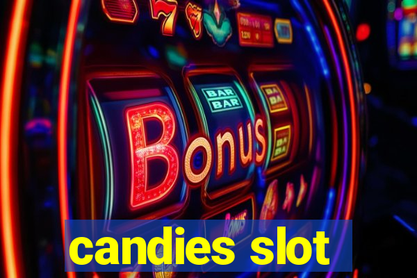 candies slot