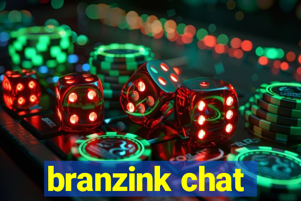 branzink chat