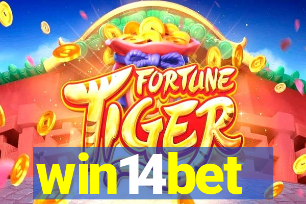 win14bet