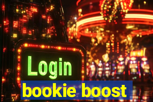 bookie boost