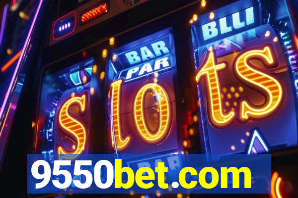 9550bet.com