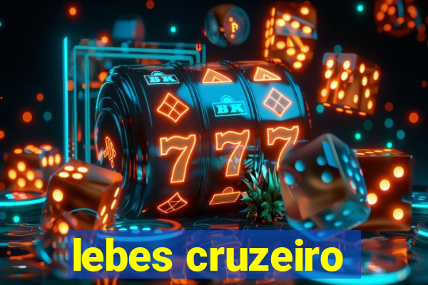 lebes cruzeiro