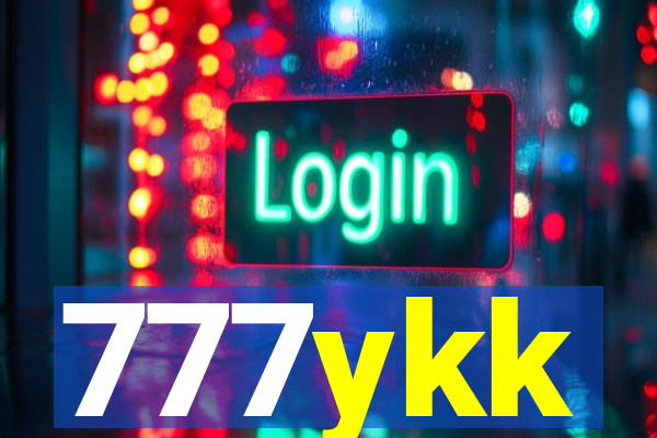 777ykk