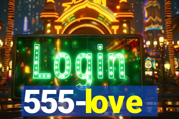 555-love