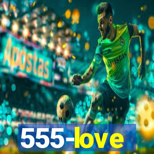 555-love