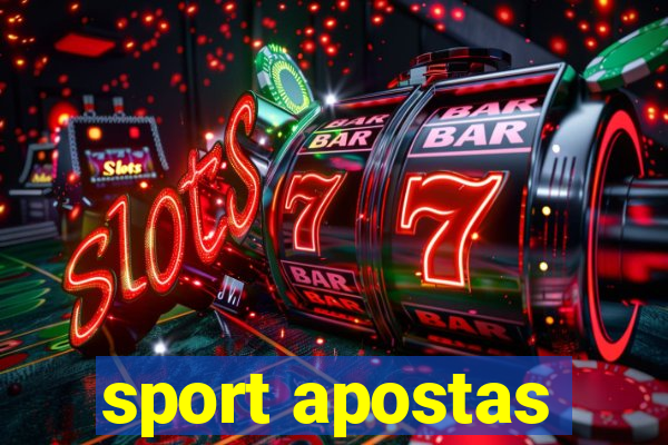 sport apostas