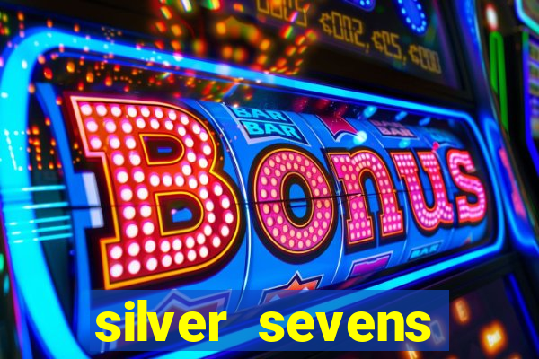 silver sevens casino vegas