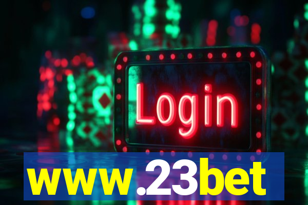 www.23bet