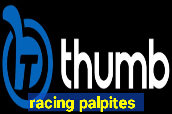 racing palpites