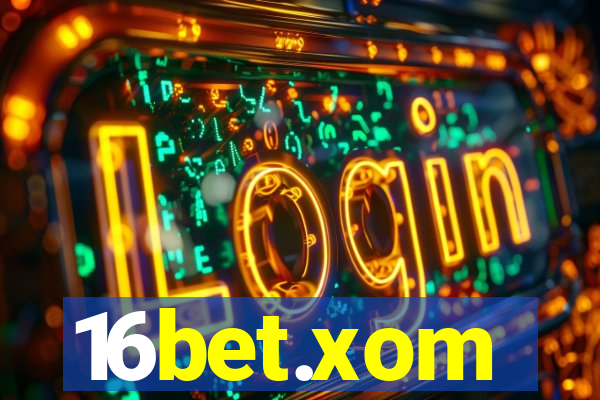 16bet.xom