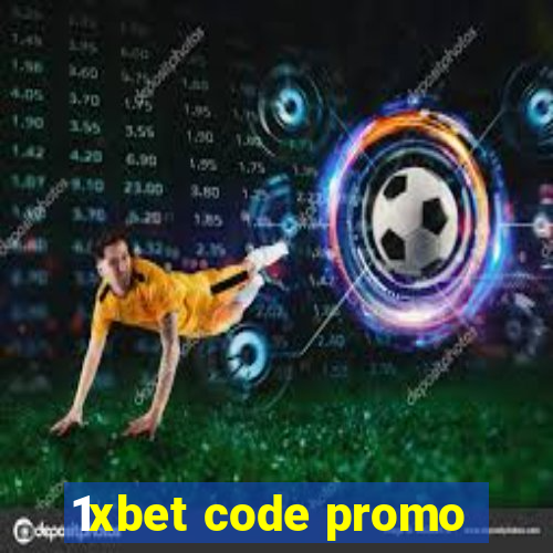 1xbet code promo