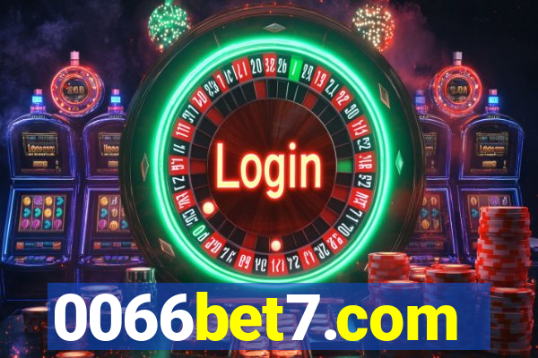 0066bet7.com