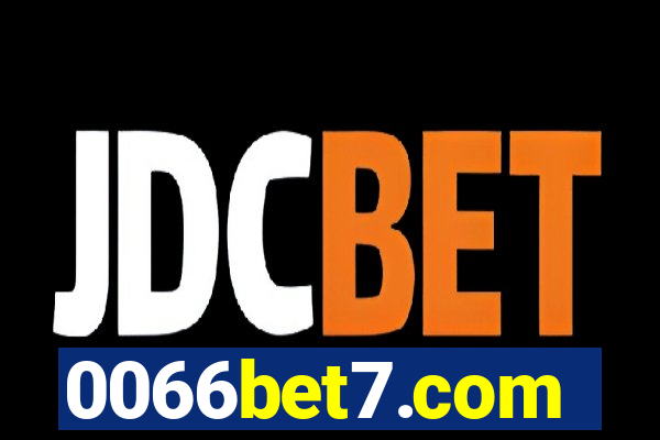 0066bet7.com