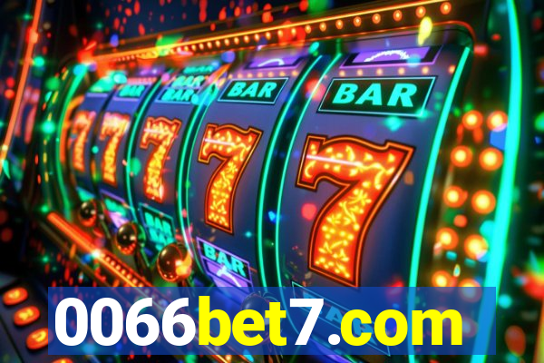 0066bet7.com