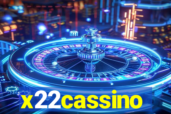 x22cassino