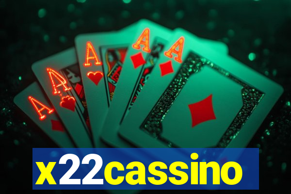 x22cassino