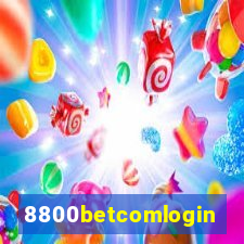 8800betcomlogin