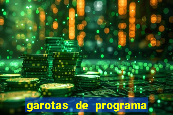 garotas de programa em serrinha