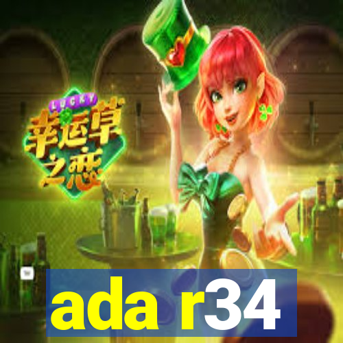 ada r34