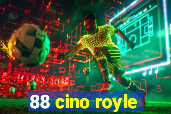 88 cino royle