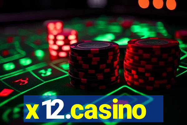 x12.casino