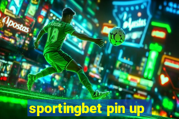 sportingbet pin up