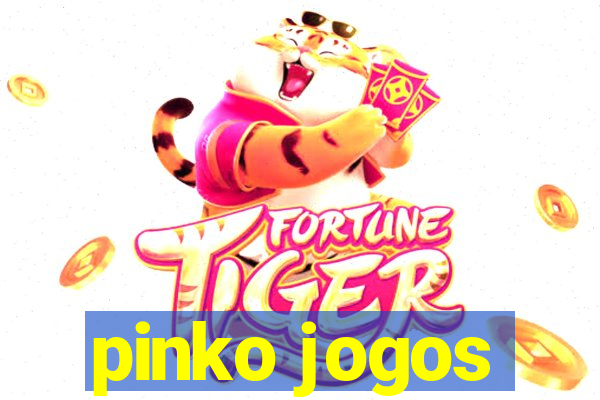 pinko jogos