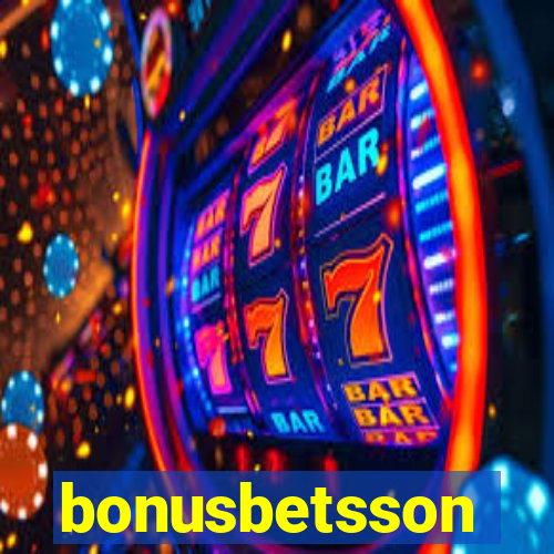 bonusbetsson