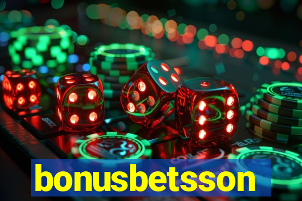 bonusbetsson