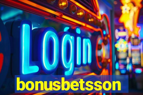 bonusbetsson