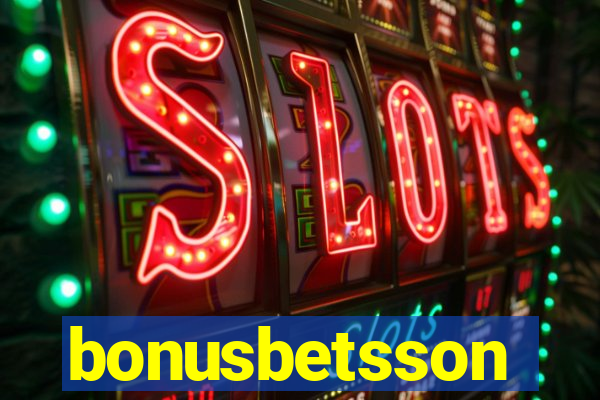 bonusbetsson