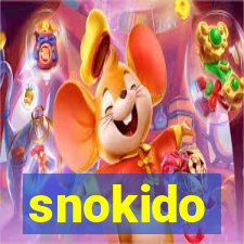 snokido