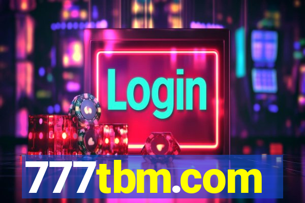 777tbm.com