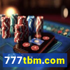 777tbm.com