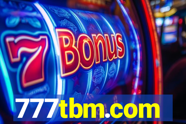 777tbm.com