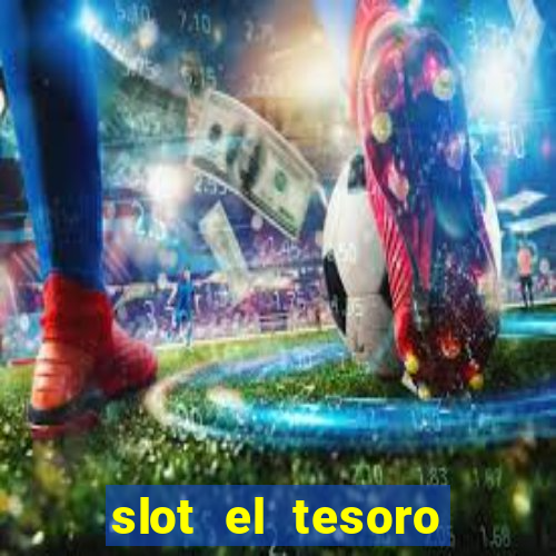 slot el tesoro pirata fiable