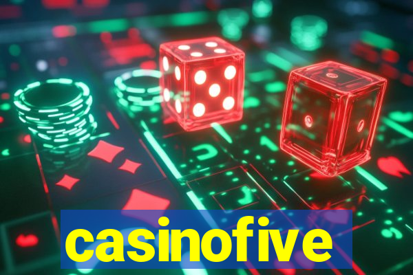 casinofive