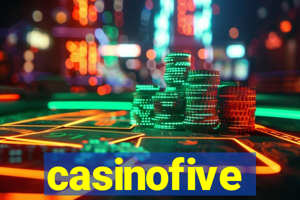 casinofive