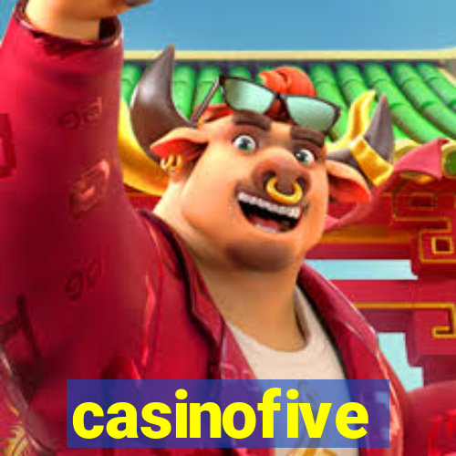 casinofive