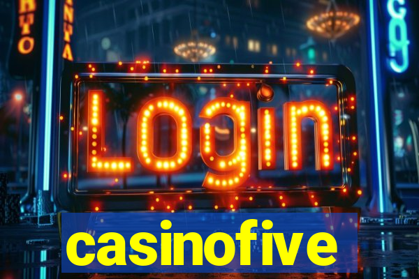 casinofive