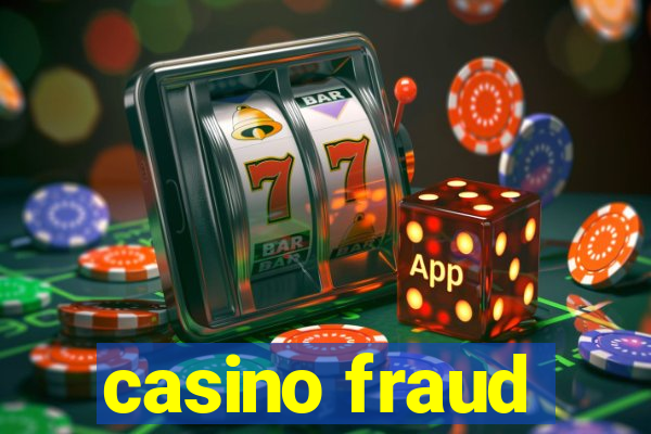 casino fraud