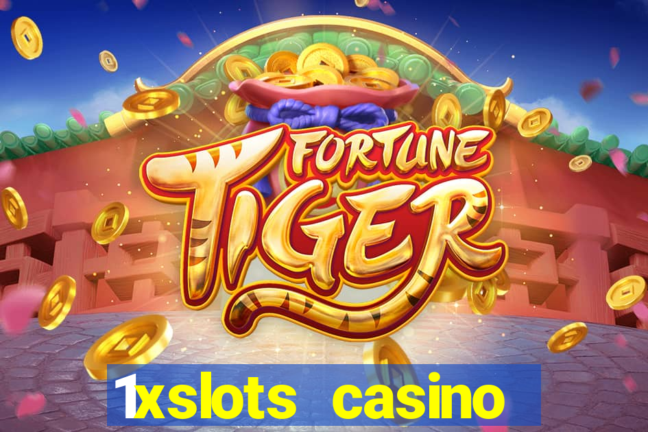 1xslots casino schweiz online