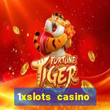 1xslots casino schweiz online