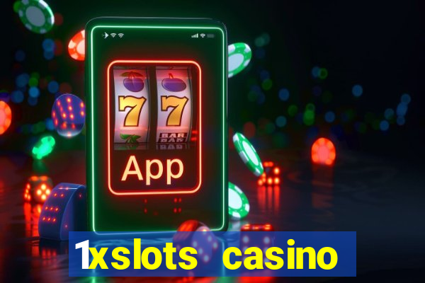 1xslots casino schweiz online