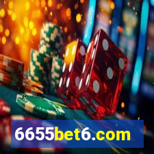 6655bet6.com