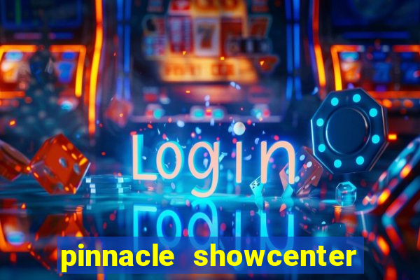 pinnacle showcenter oder iamm