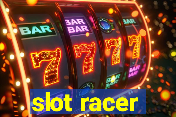 slot racer