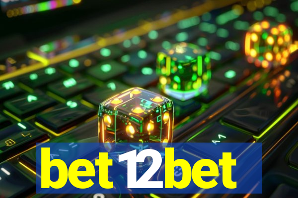 bet12bet