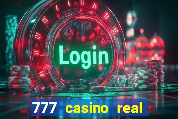 777 casino real money gcash