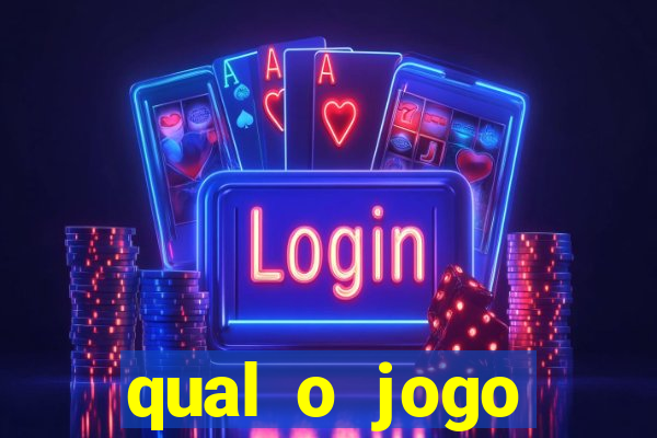 qual o jogo original do tigrinho